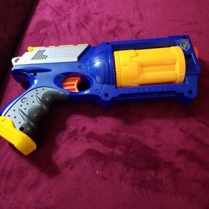 Nerf N-Strike Maverick